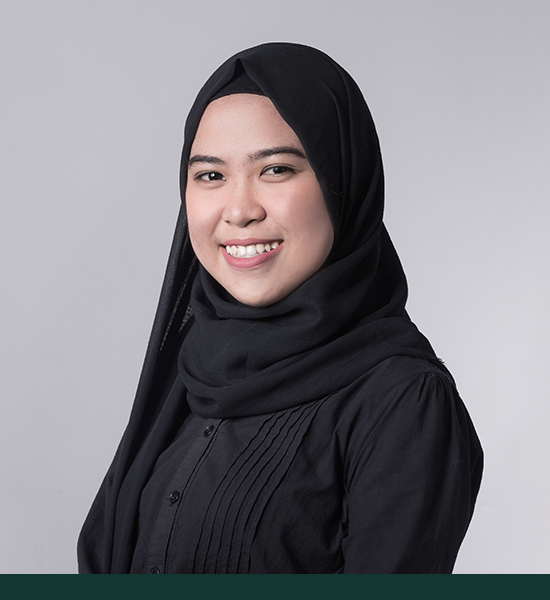 Amalia Evanti Amalia Evanti