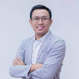 Andy Zaky - CEO Klinikoo Andy Zaky - CEO Klinikoo
