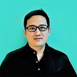 Edward Widjanarko - CEO Cicil Edward Widjanarko - CEO Cicil