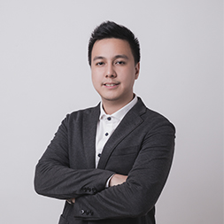 Indra Dhanurendra - CTO KlikDaily Indra Dhanurendra - CTO KlikDaily