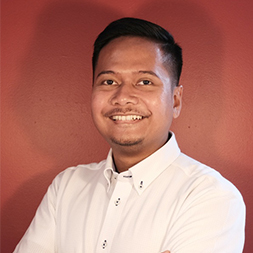 Samiaji Adisasmito - COO Jojonomic Samiaji Adisasmito - COO Jojonomic