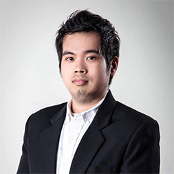 Stanislaus Tandelilin - Co-Founder Modal Rakyat (2) Stanislaus Tandelilin - Co-Founder Modal Rakyat (2)