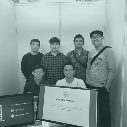 Skystar office management is one of the most flexible and friendly in the industry, we were able to adjust the office space as required so that we can conduct our business efficiently and effectively. In addition, the Skystar community has always been a great plus with its monthly gathering and activities.ArvyCo-Founder, Agile Technica https://www.skystarventures.com/data/cache/fbf6ca571a66d6de392dd89207025821_x_500_X_500.png