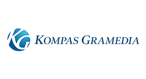 kompas gramedia