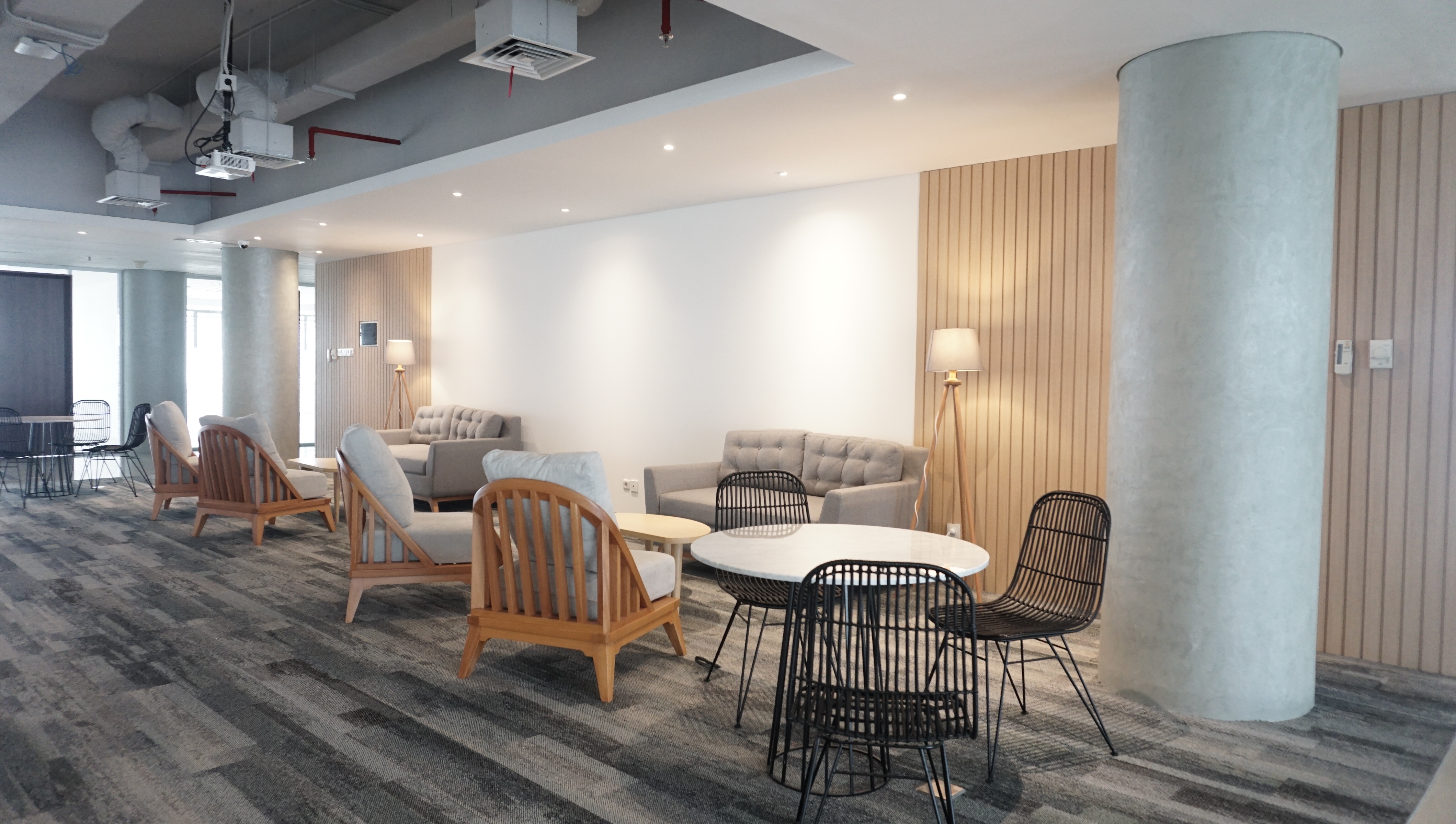 Event Space