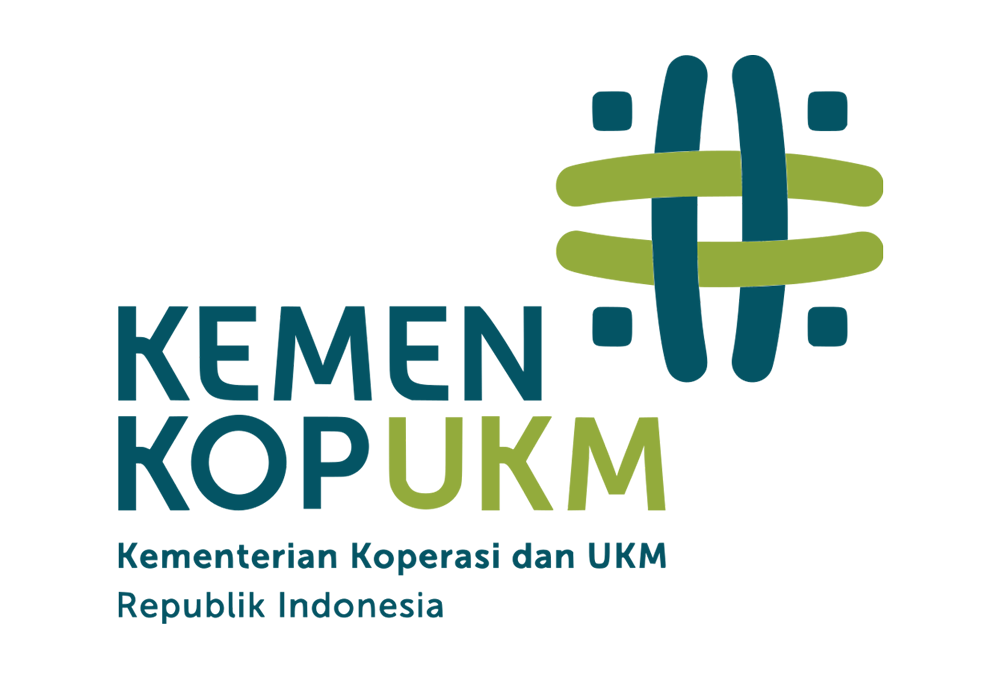 Logo-KEMENKOPUKM